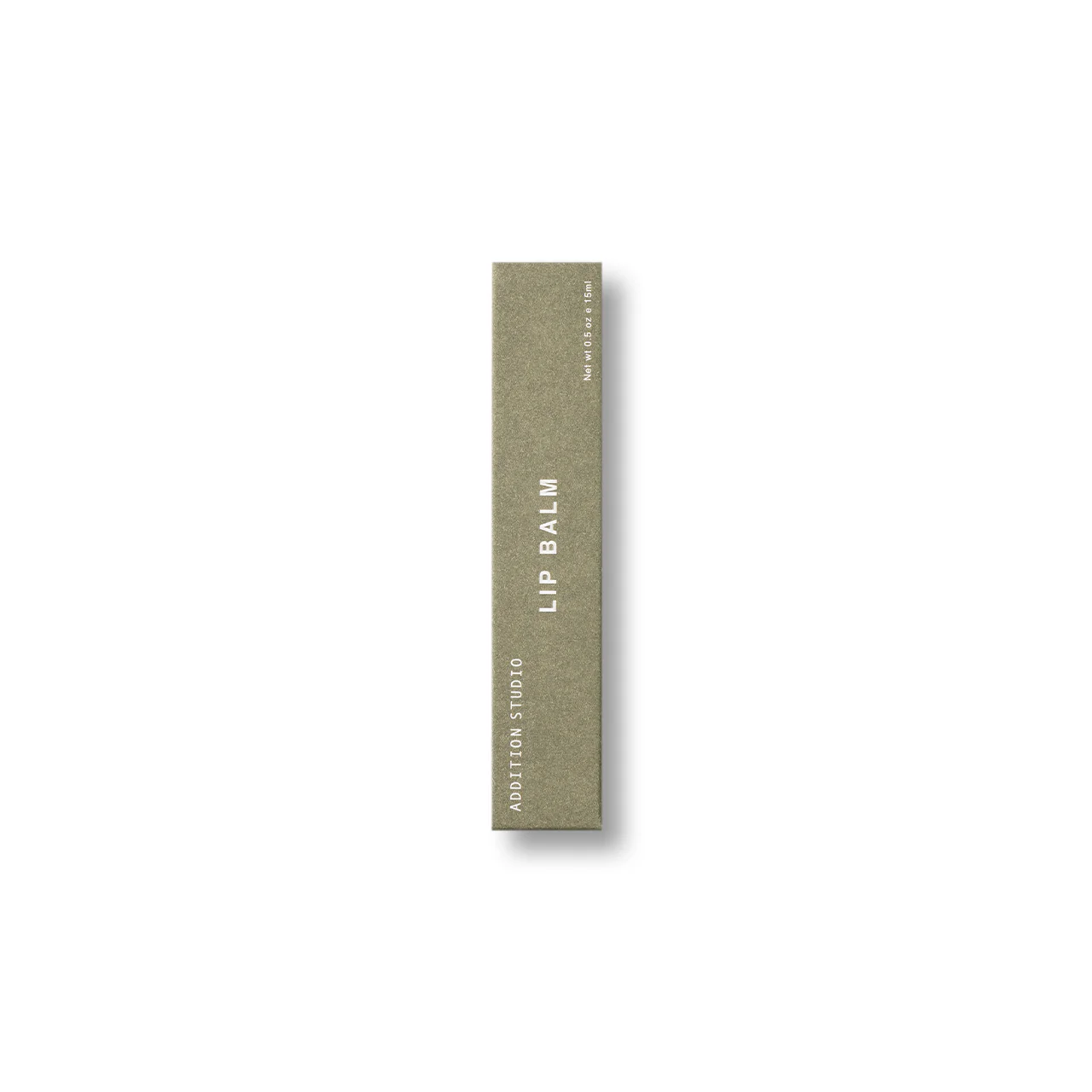 Peppermint Lip Balm 15ml - Image 3