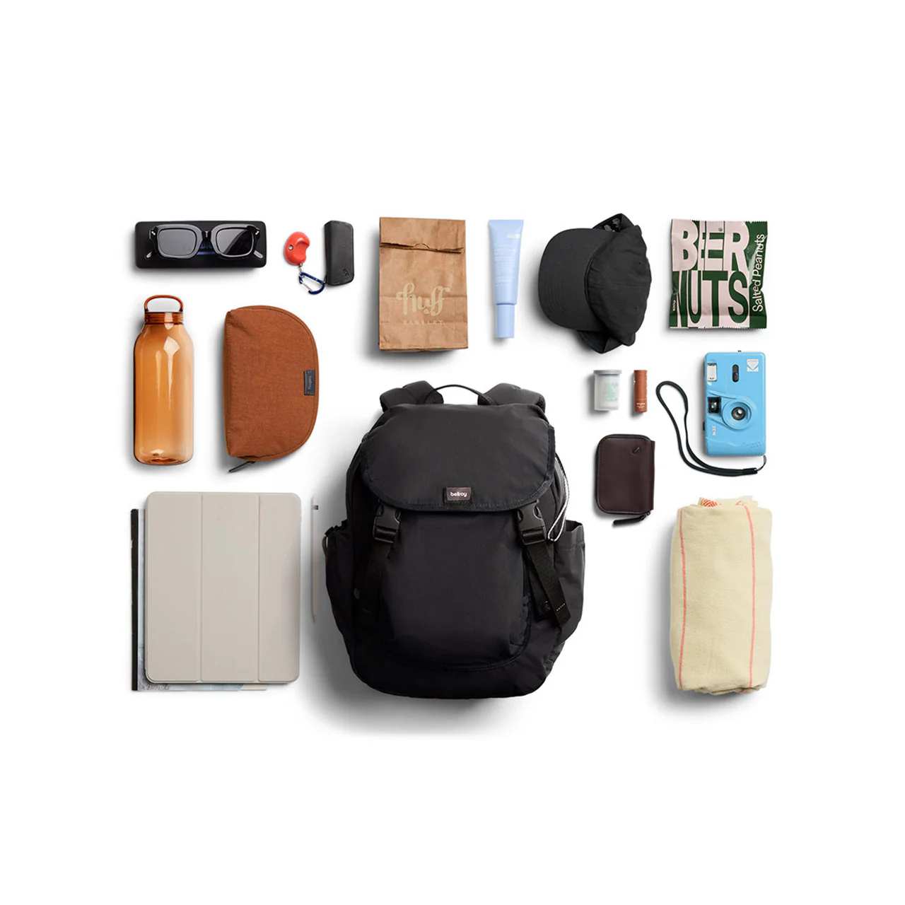 Cinch Backpack 20L - Image 8