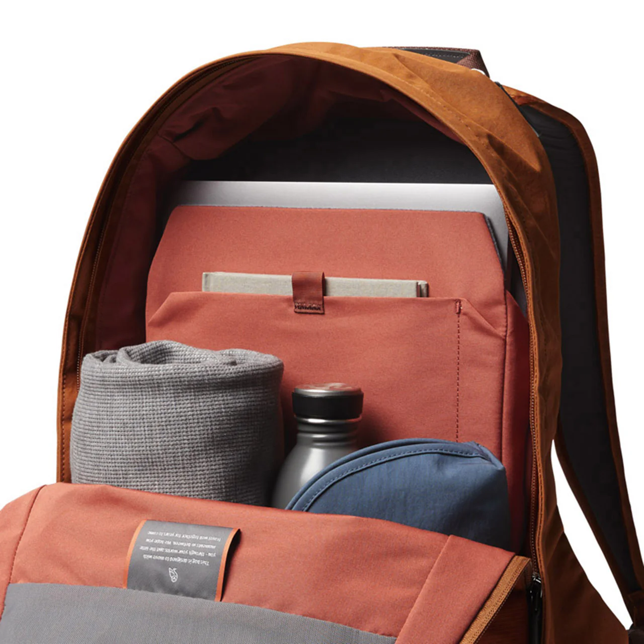 Classic Backpack Bronze - Image 5