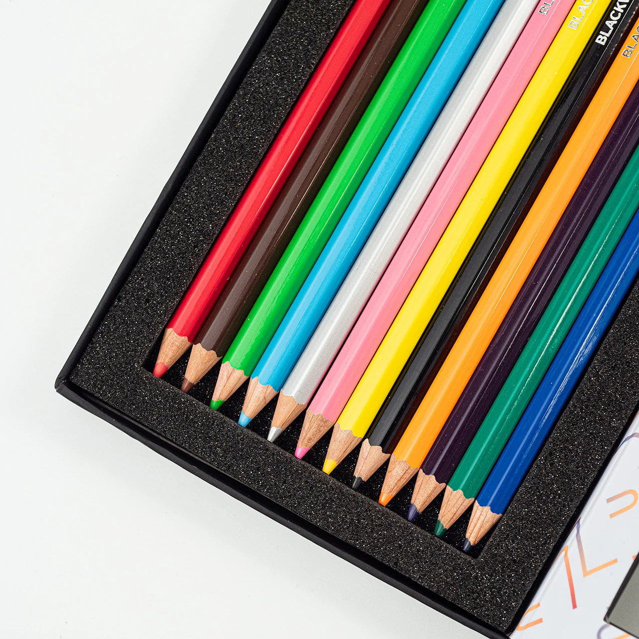 Colours Pencils - Image 5