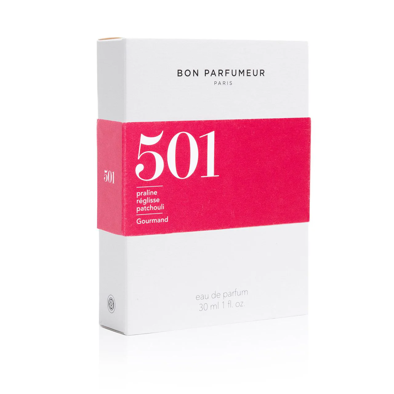 Eau de Parfum Gourmand 501 - Image 4