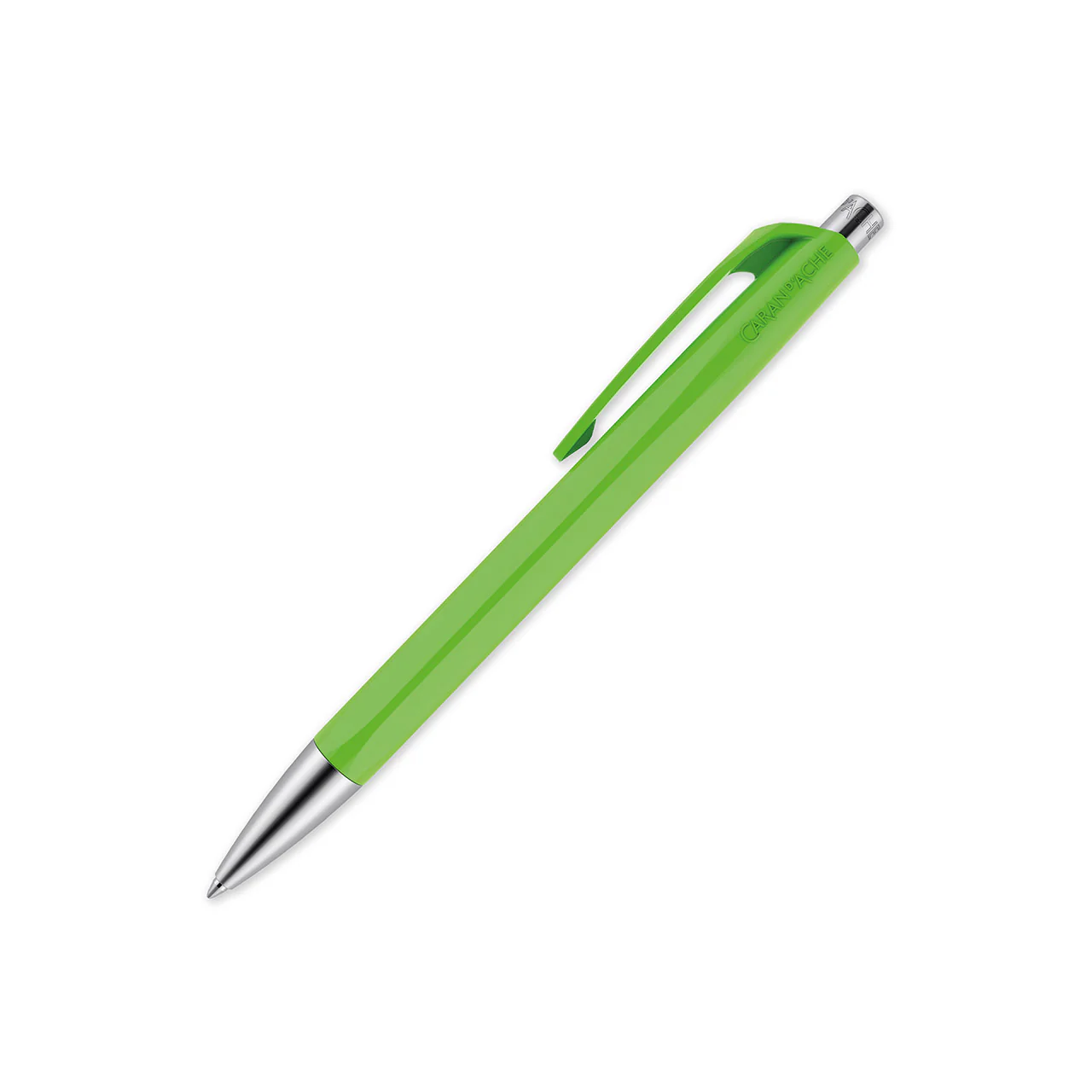 888 Infinite Ballpoint Pen - Image 10