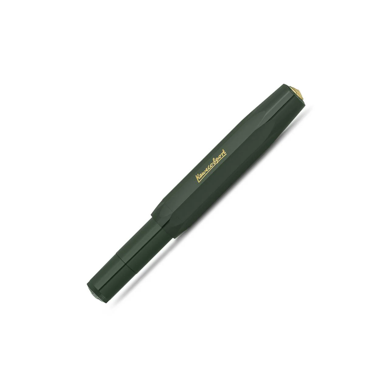 Classic Sport Fountain Pen - Image 10