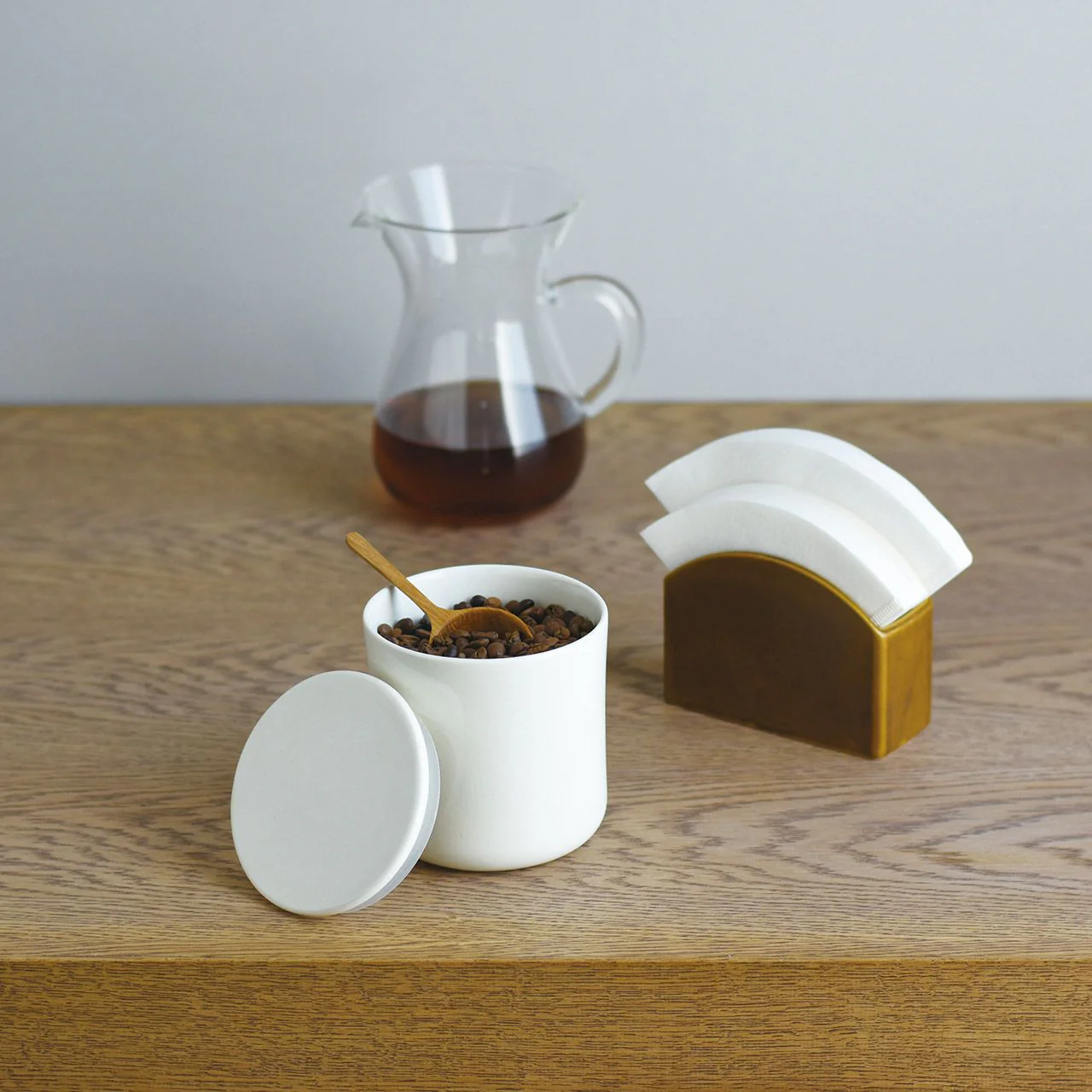Slow Coffee Style Paper Filters - Image 3