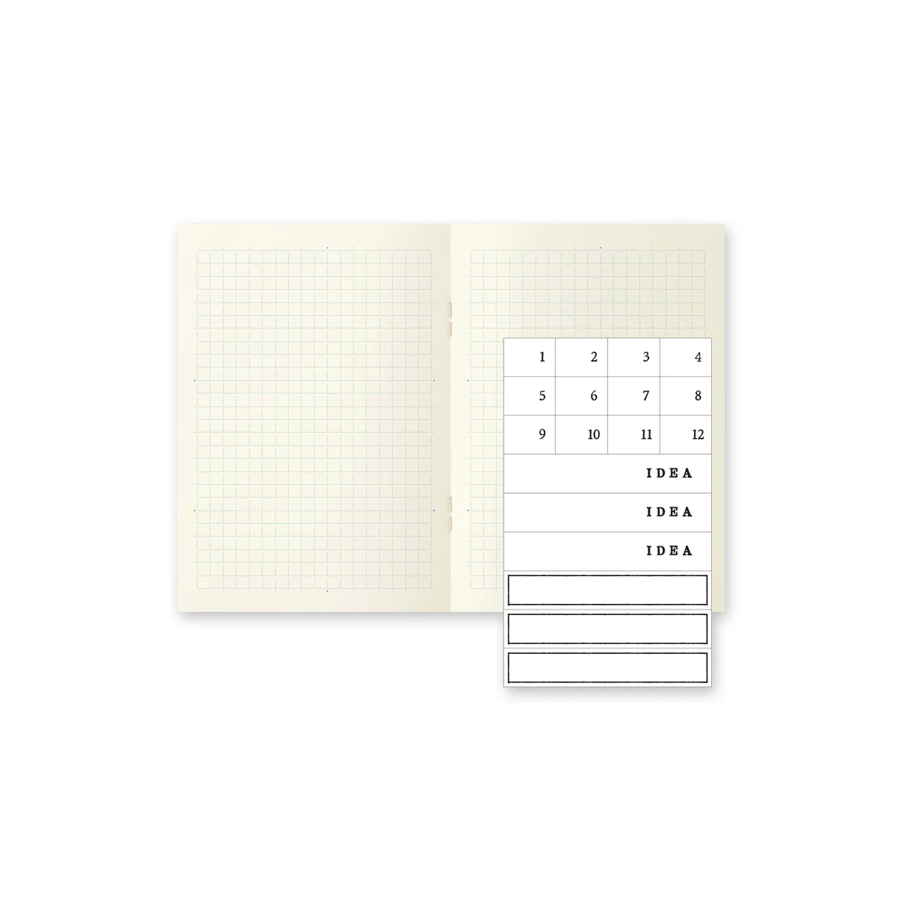 MD Notebook Light A6 - Image 5