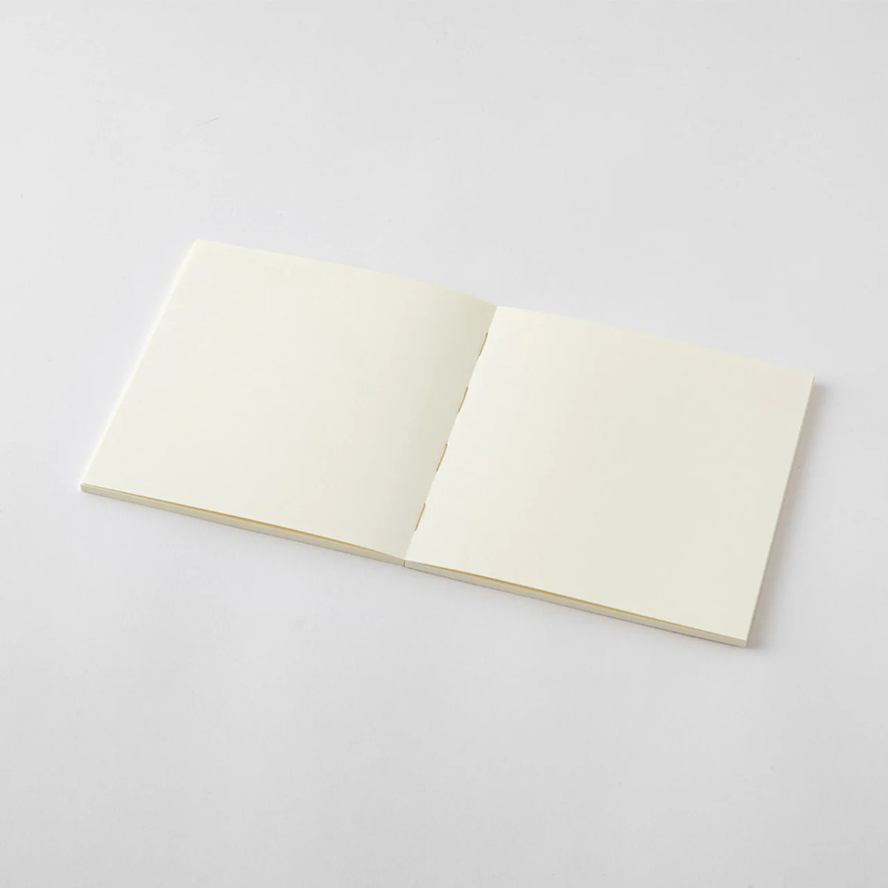 MD Notebook Thick A5 Square - Image 3