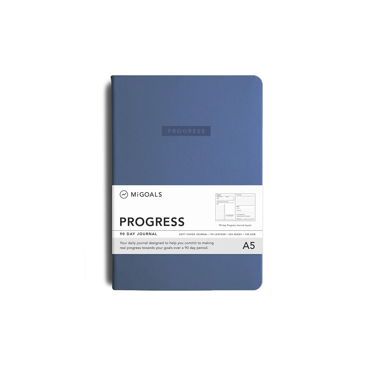 Progress Journal - Image 8