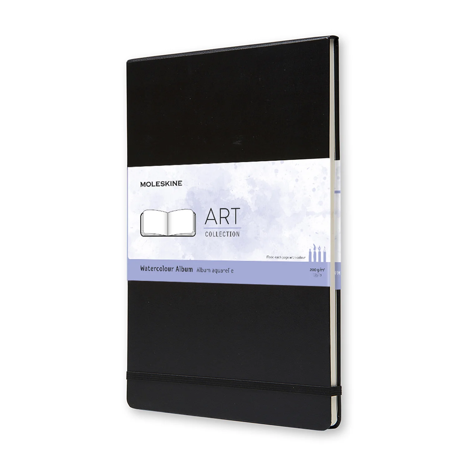 Art Watercolour Album - Image 4