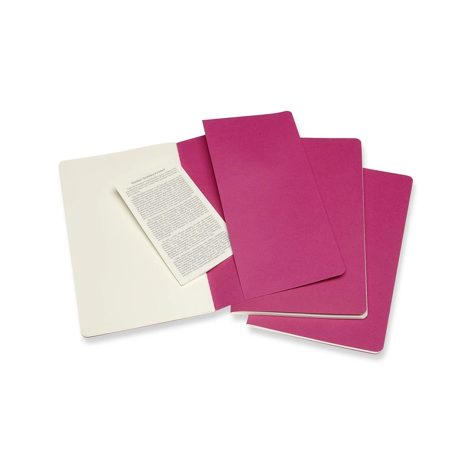 Cahier Large Notebook Set - Image 23