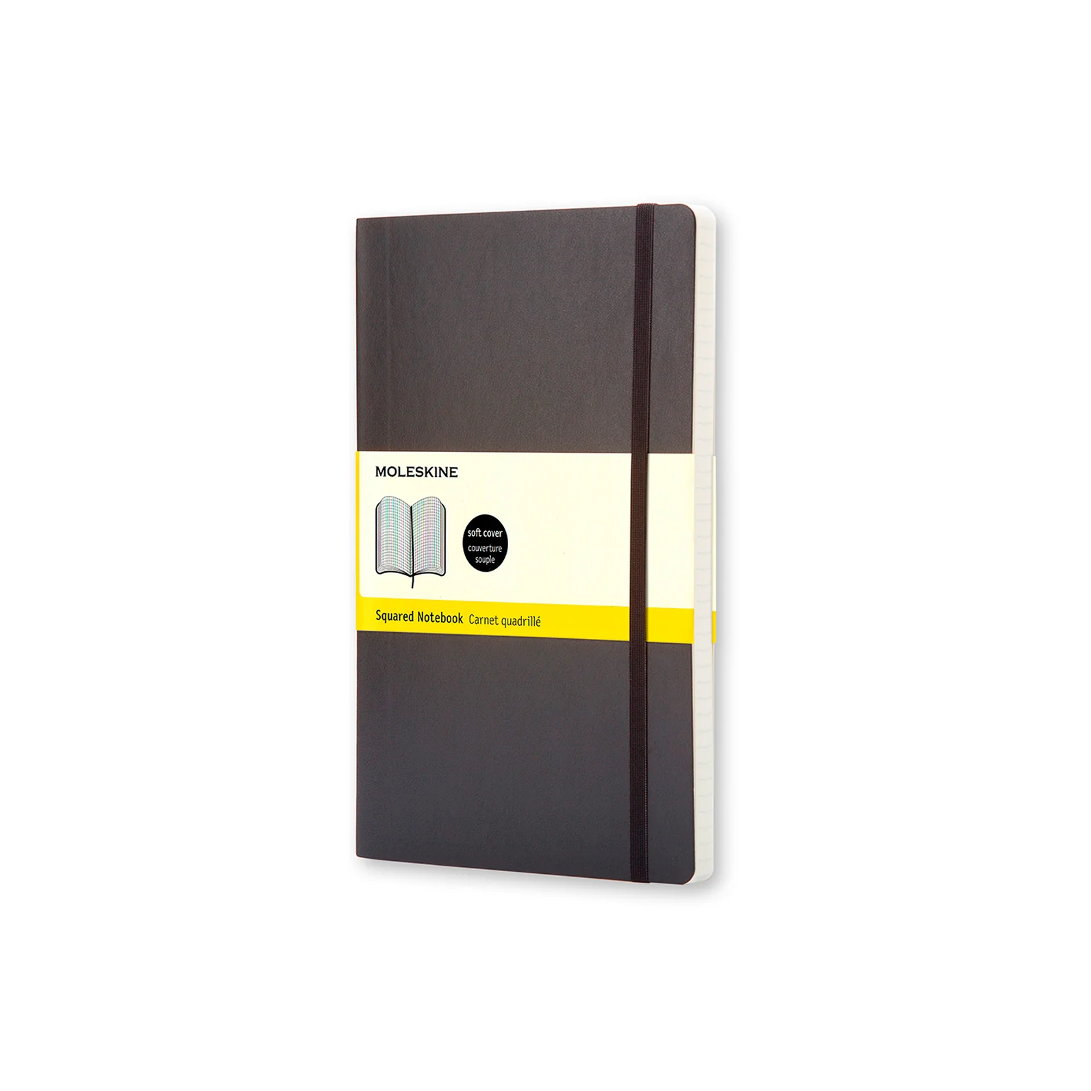Classic Large Soft Cover Notebook - Image 13