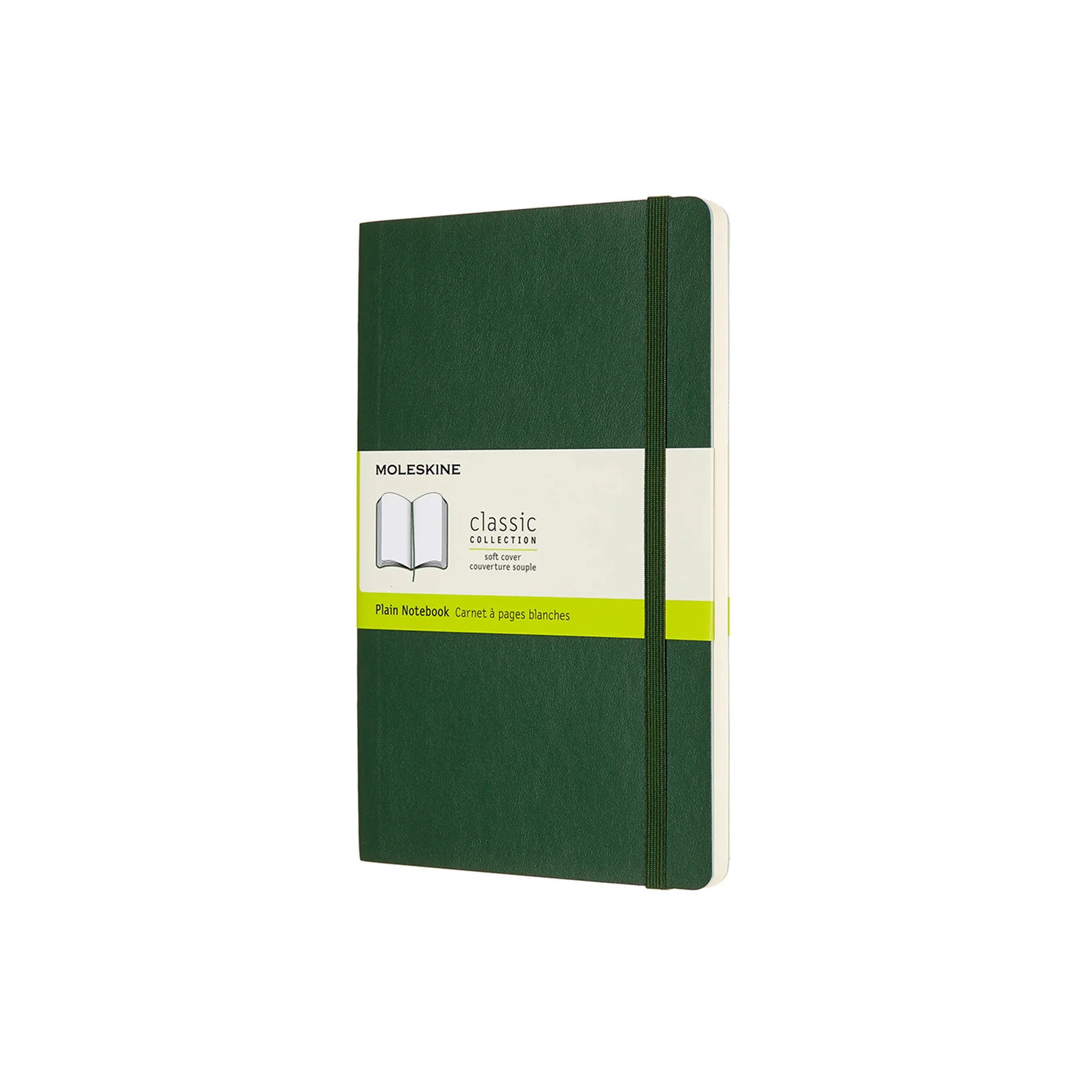 Classic Large Soft Cover Notebook - Image 37