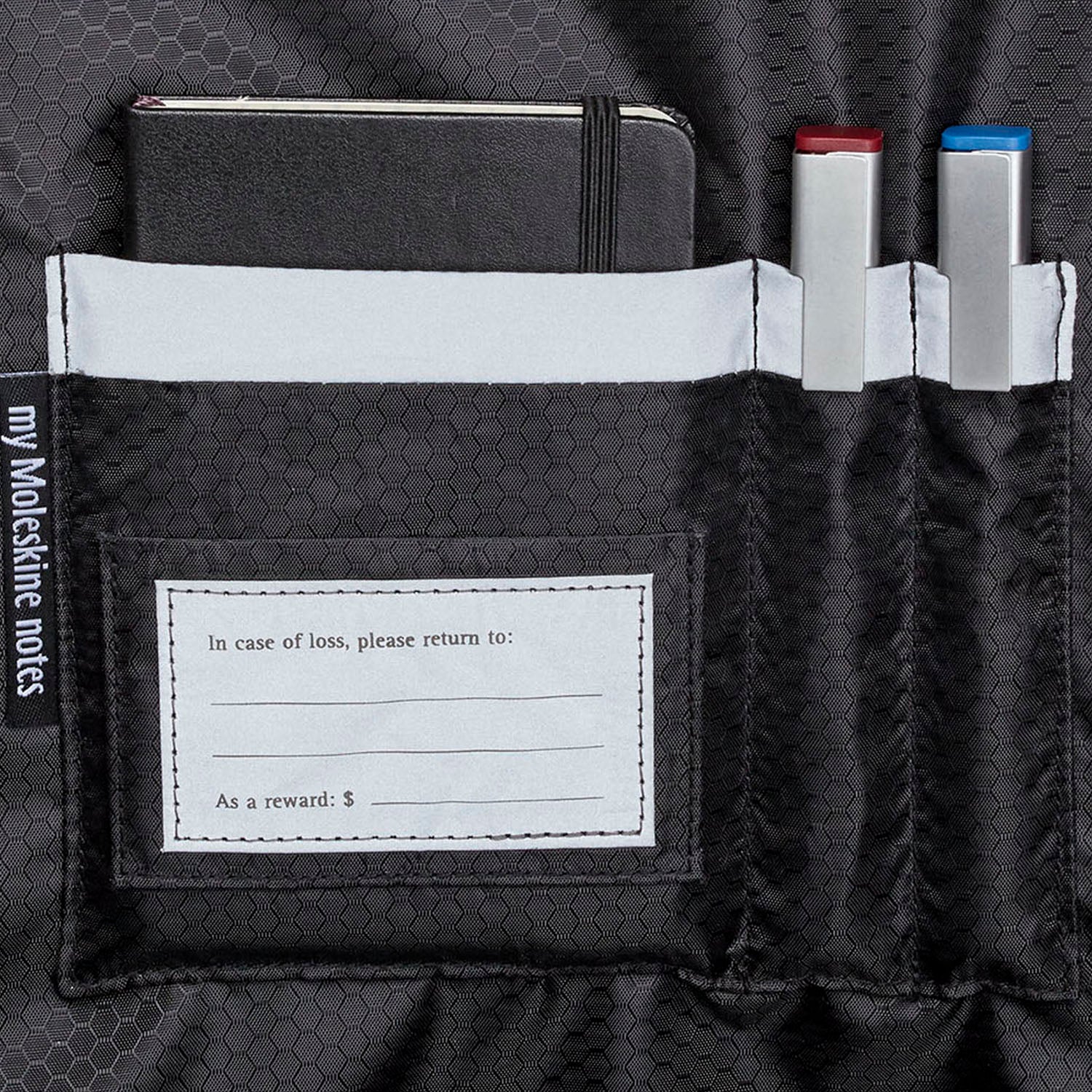 Metro Slim Backpack - Image 7