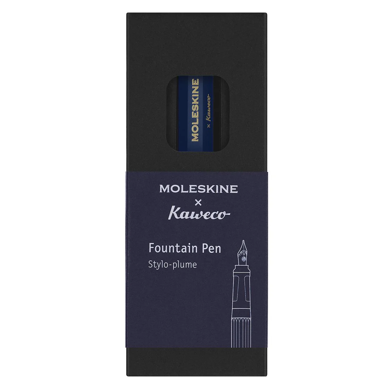 Kaweco Collection Fountain Pen - Image 10