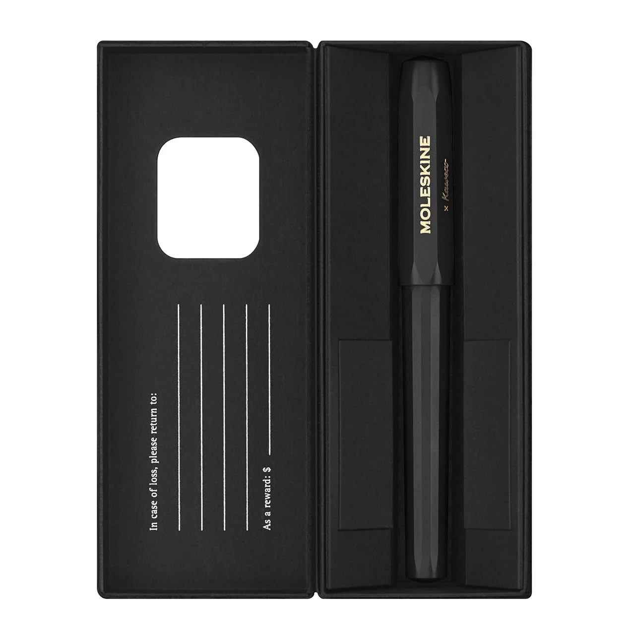Kaweco Collection Fountain Pen - Image 6