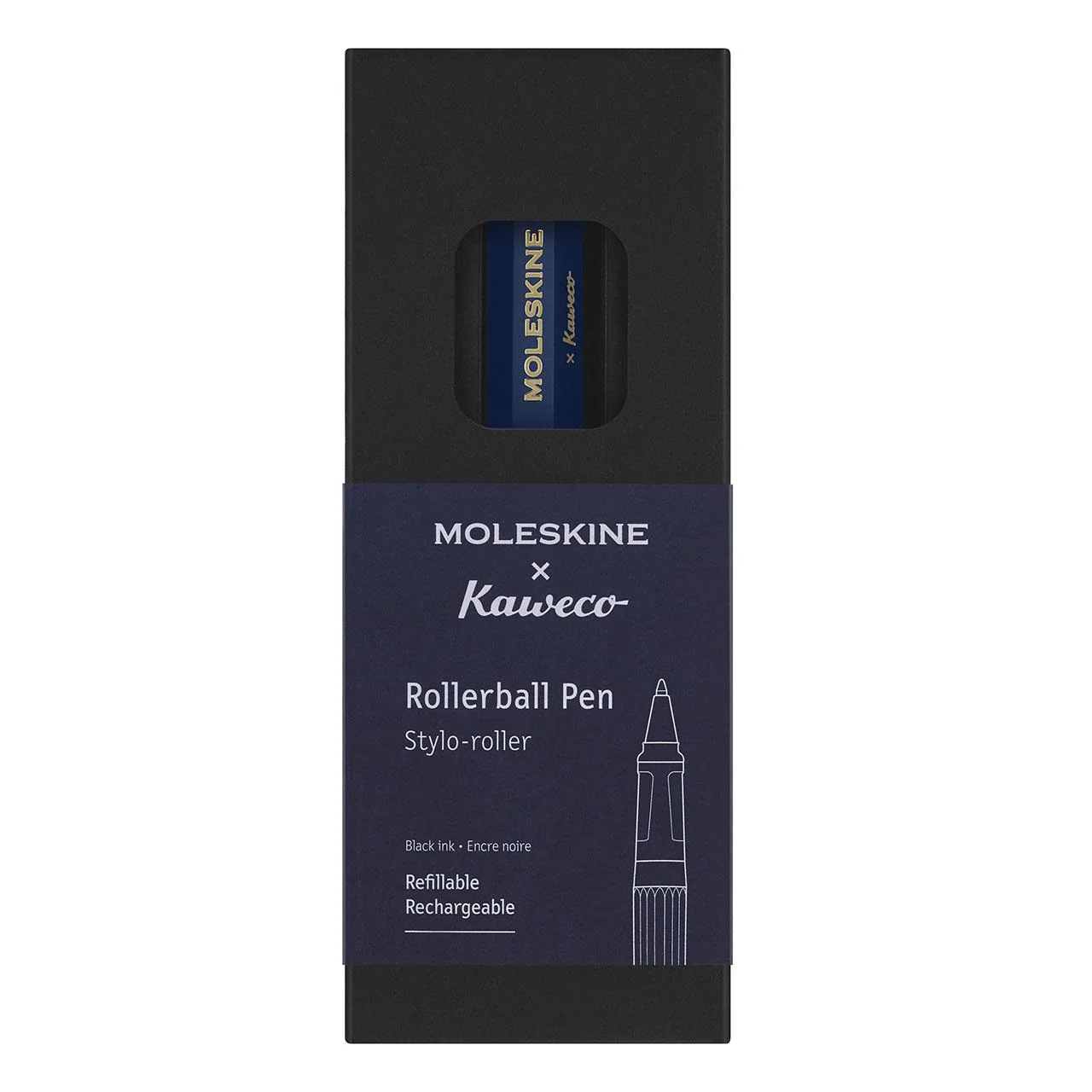 Kaweco Collection Rollerball Pen - Image 6