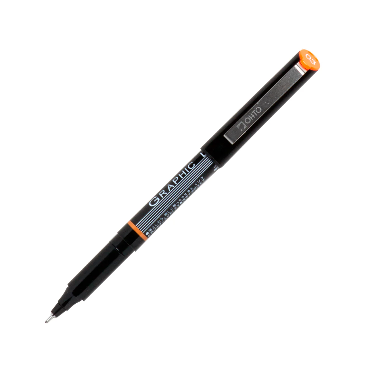 Graphic Liner Pen - Image 4
