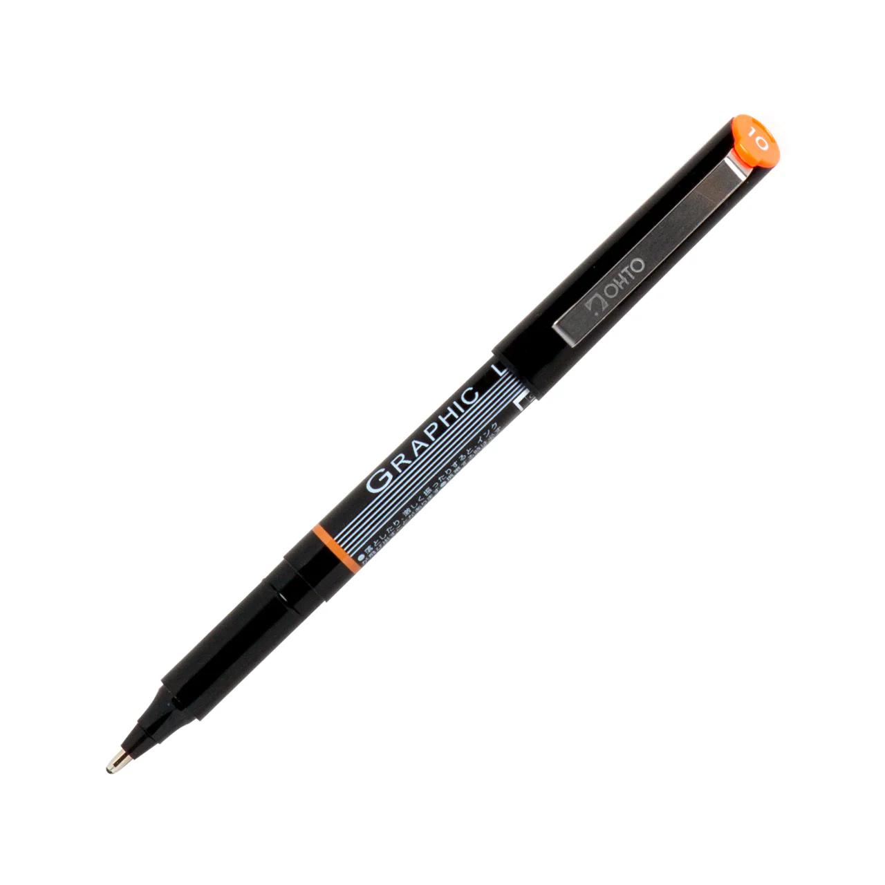 Graphic Liner Pen - Image 6
