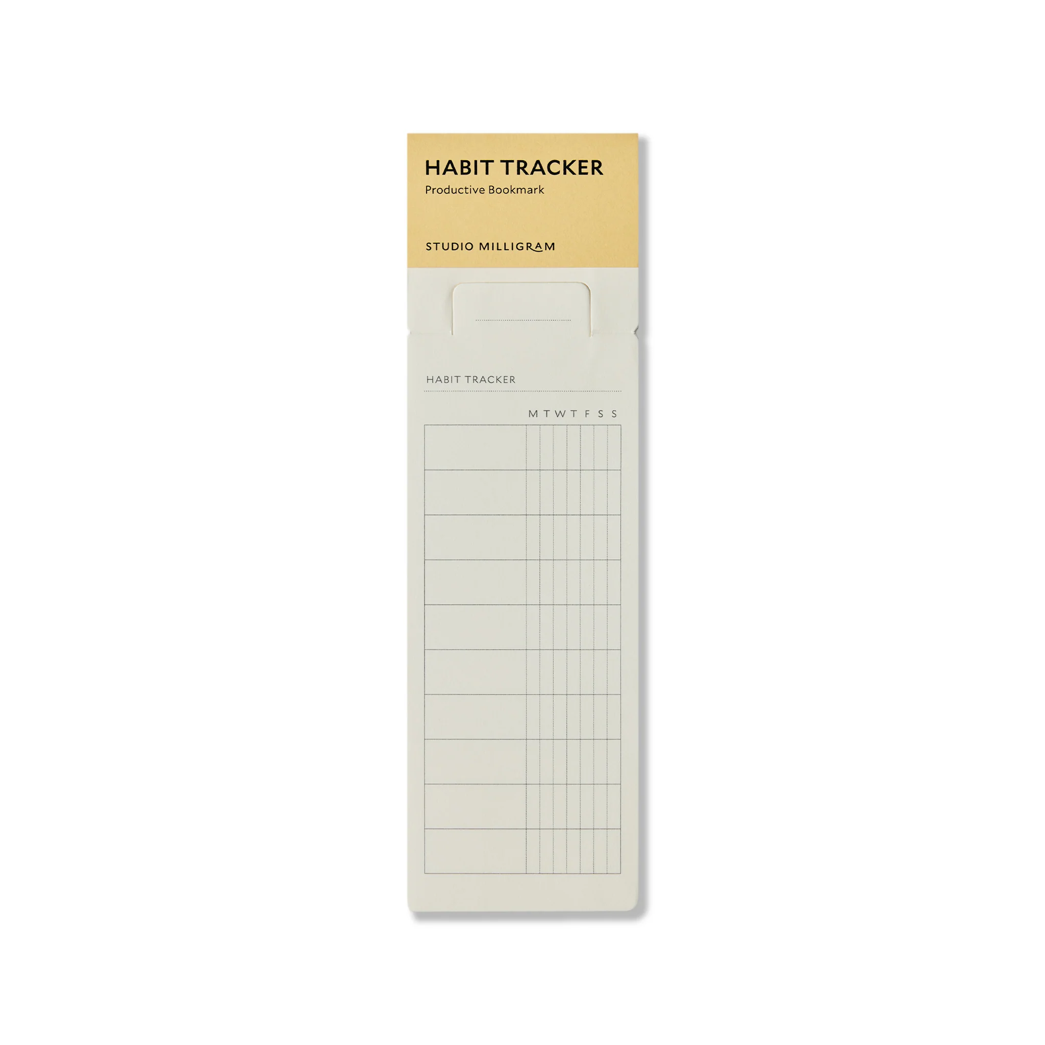 Bookmark Pad - Image 3
