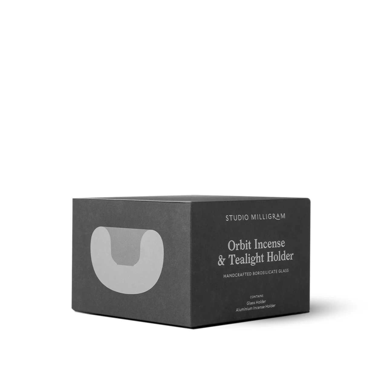Orbit Incense Holder 100mm - Image 5