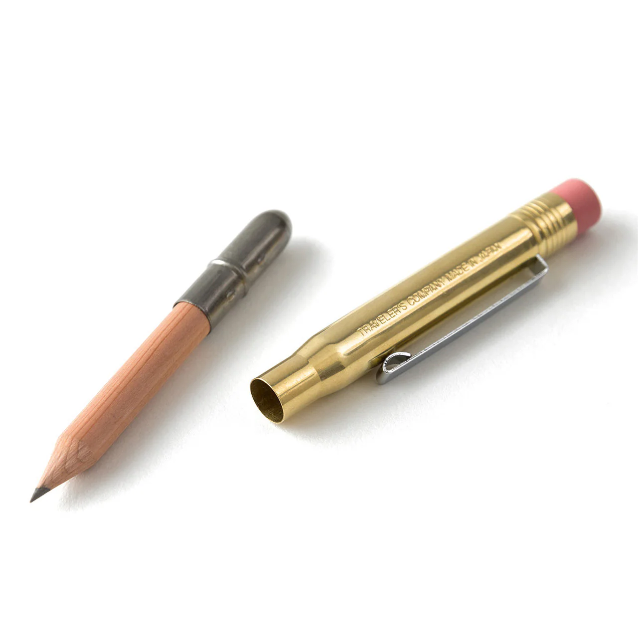 Brass Pencil - Image 4