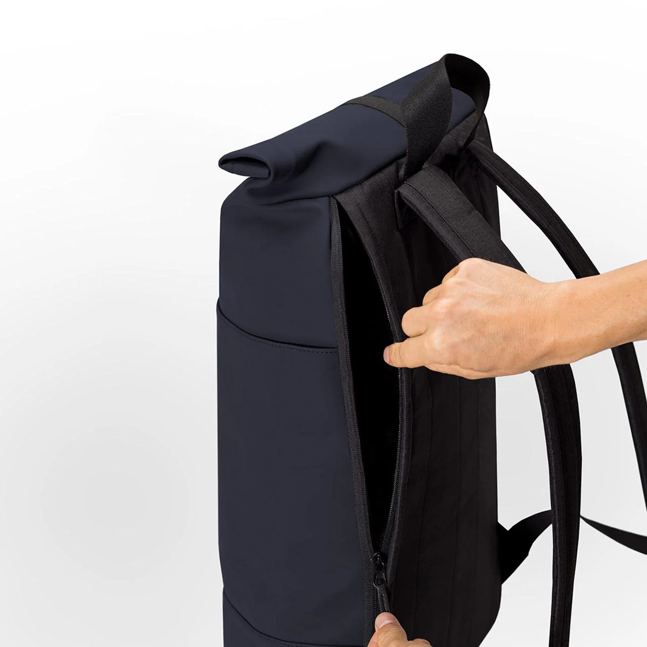 Hajo Backpack Medium 16L - Image 11